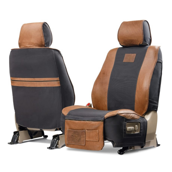 Ford Ranger Next Gen Seat Covers