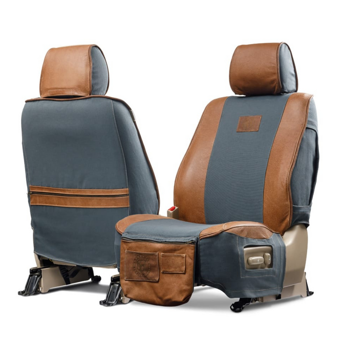Ford Ranger Next Gen Seat Covers