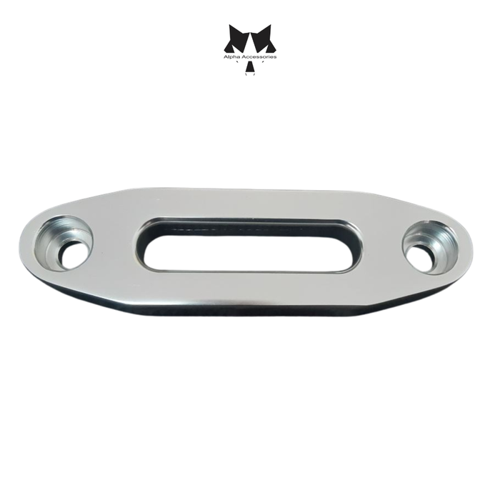 Runva | Aluminium Hawse Fairlead for 3500LBS Size Winch