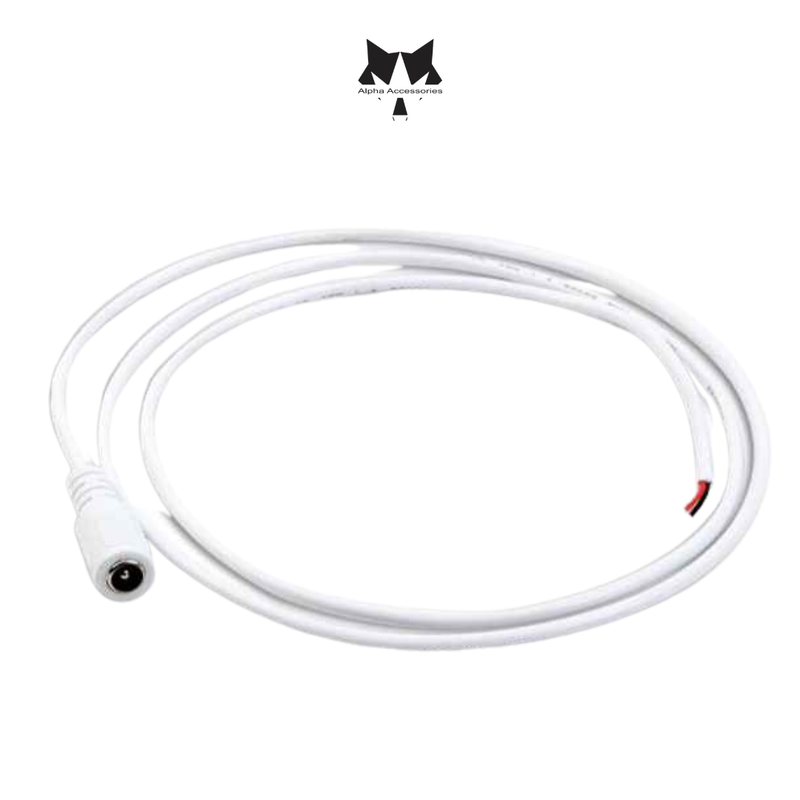 Lumeno | DC Connector 1m