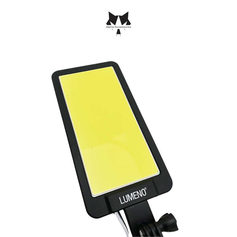 Lumeno | Fishing Rod Light 47W