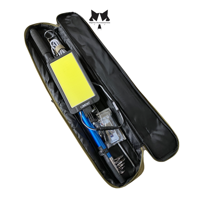 Lumeno | Fishing Rod Light 47W