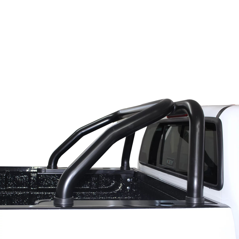 Artav | Peugeot Landtrek 2025+ S/C Black Fleet Sports Bar