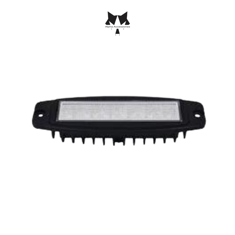 Lumeno | Flush Mount LED 18W