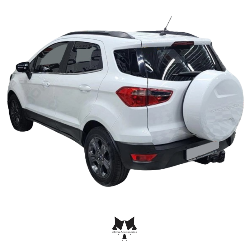 Bosal | Ford Ecosport SUV 2013+ Towbar