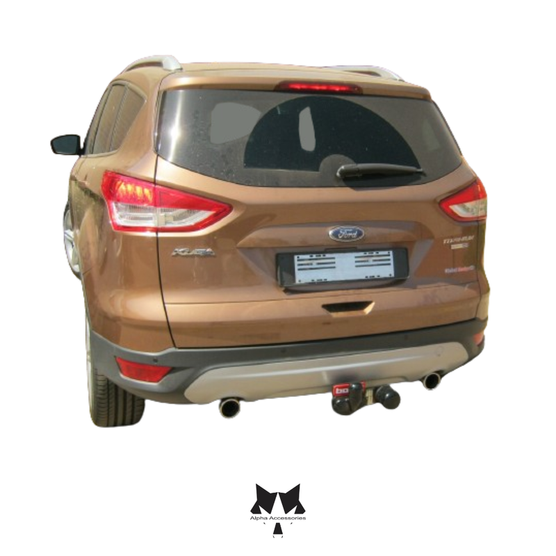 Bosal | FORD KUGA 1.6/2.0 AMBIENTE / TREND SUV 2012-2019 Towbar