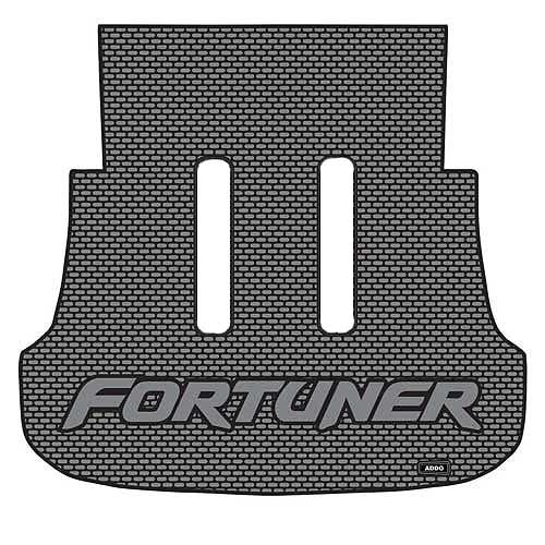 Addo | Toyota Fortuner GD6 Boot Mat