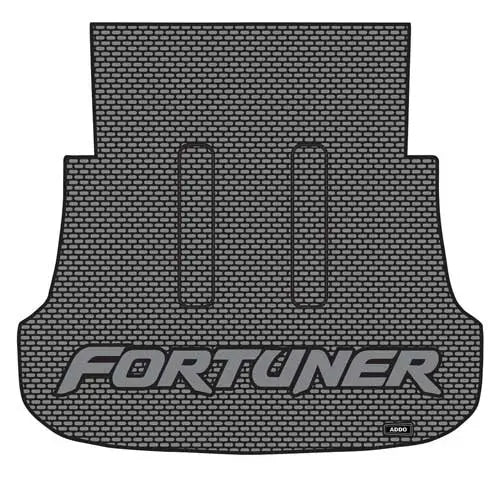 Addo | Toyota Fortuner GD6 Boot Mat