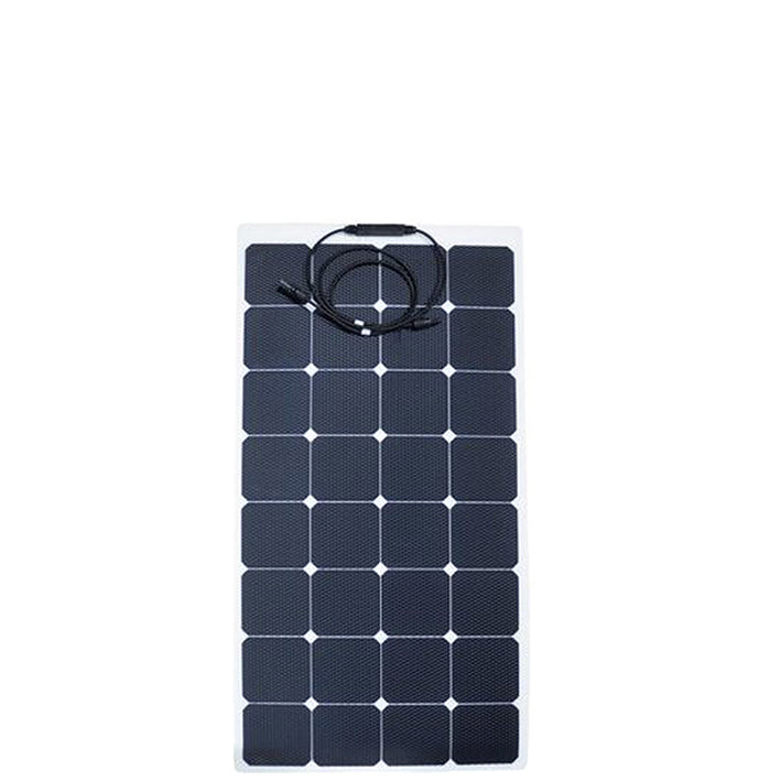 CS High Efficient Flexible Solar Panel 120W