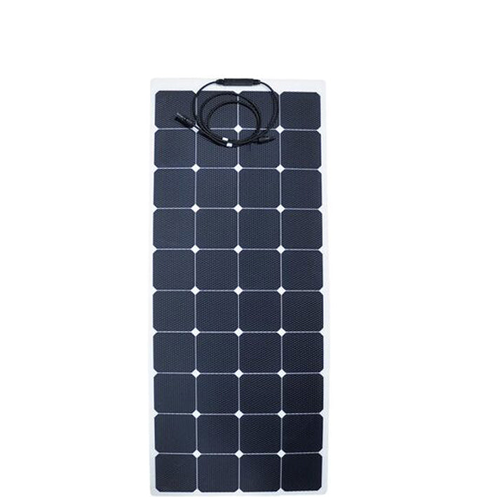 CS High Efficient Flexible Solar Panel 150W