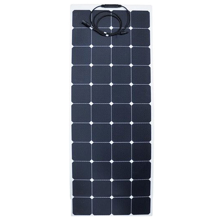 CS High Efficient Flexible Solar Panel 160W