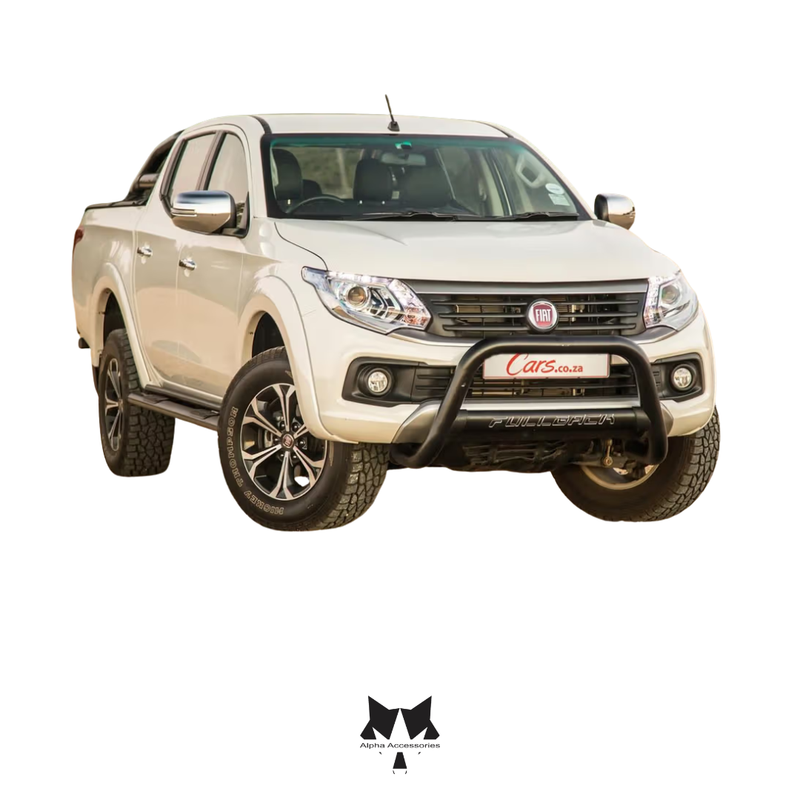 Bosal | Fiat Fullback D/C 2016 - 2020 Towbar