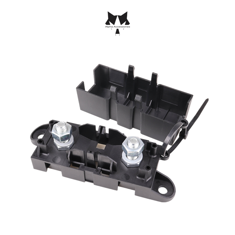 Lumeno | Mega Fuse Holder