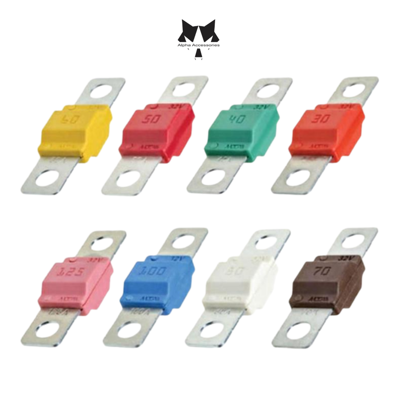 Lumeno | Mega Fuses