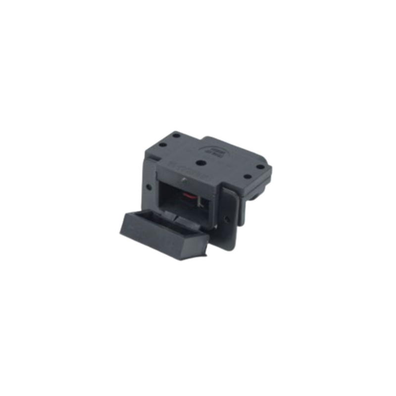 Lumeno | 50Amp Flush Mount Cover