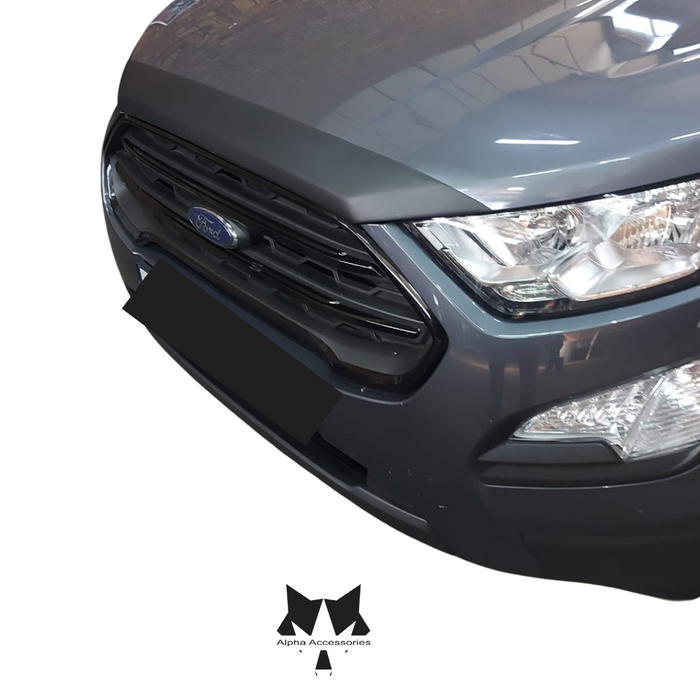 Ford Ecosport | Bonnet Guard Stick On 2020+