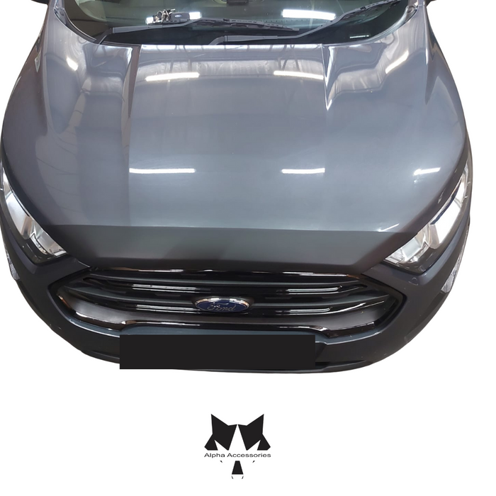 Ford Ecosport | Bonnet Guard Stick On 2020+