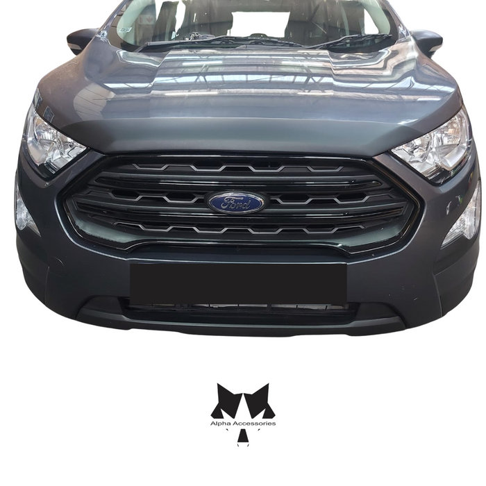 Ford Ecosport | Bonnet Guard Stick On 2020+