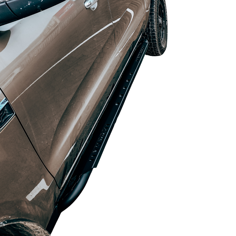 Wildog | Ford Ranger T6/T7 2012-2023 Rock Sliders