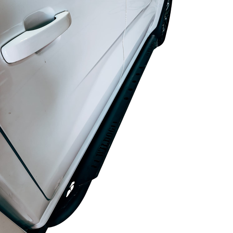 Wildog | Ford Ranger T6/T7 2012-2023 Rock Sliders