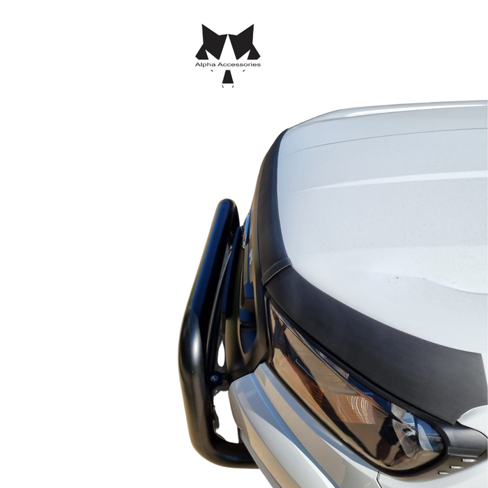 Ford Ranger Bonnet Guard | Stick On 2016 - 2022