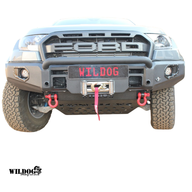 Wildog | Ford Raptor 2016-2022 K9 Front Replacement Bumper