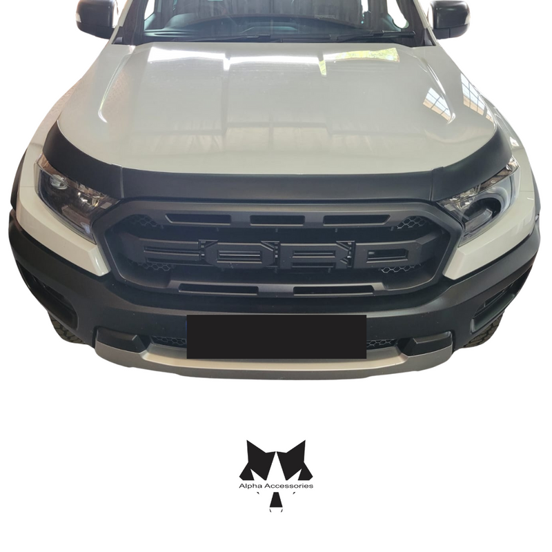 Ford Raptor 2016-2022 | Stick On Bonnet Guard