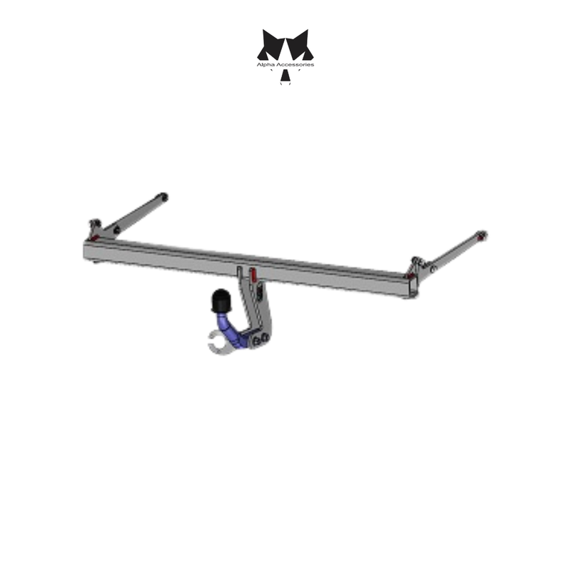 Brink | Ford Puma 2023+ Towbar