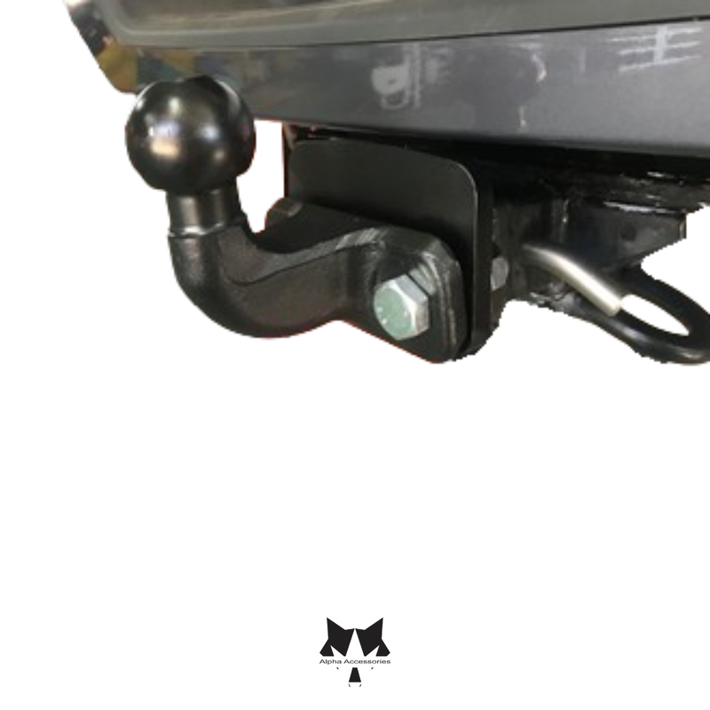 Bosal | Foton G7 2024+ D/C Towing Hitch