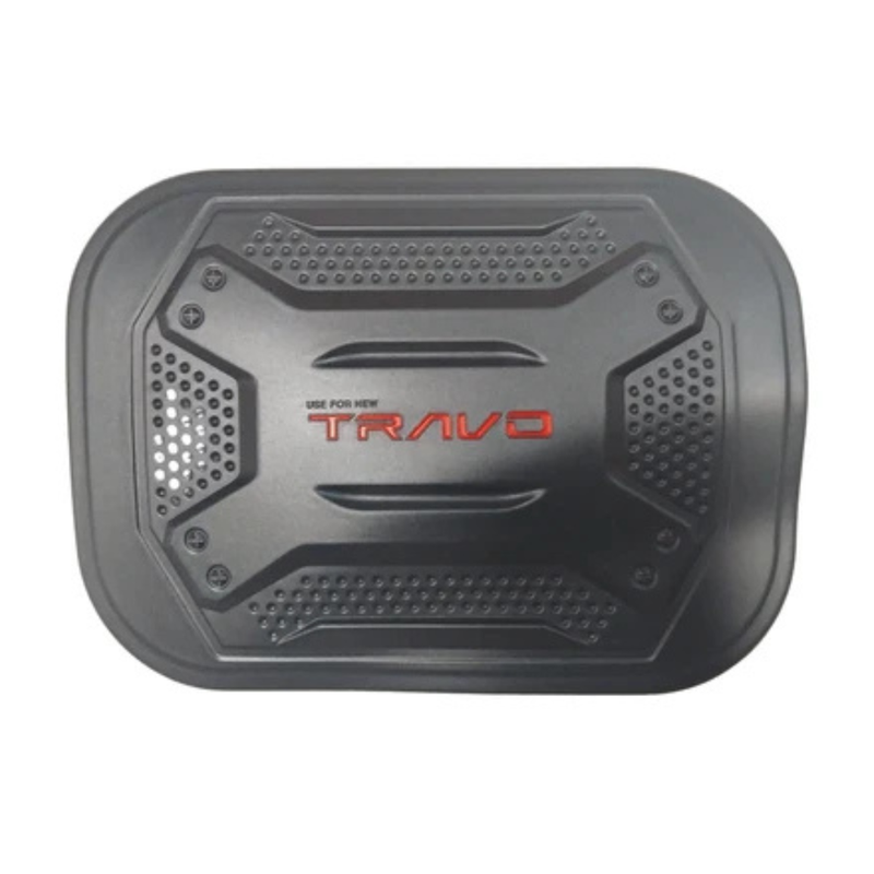 Toyota Travo Fuel Cap Cover