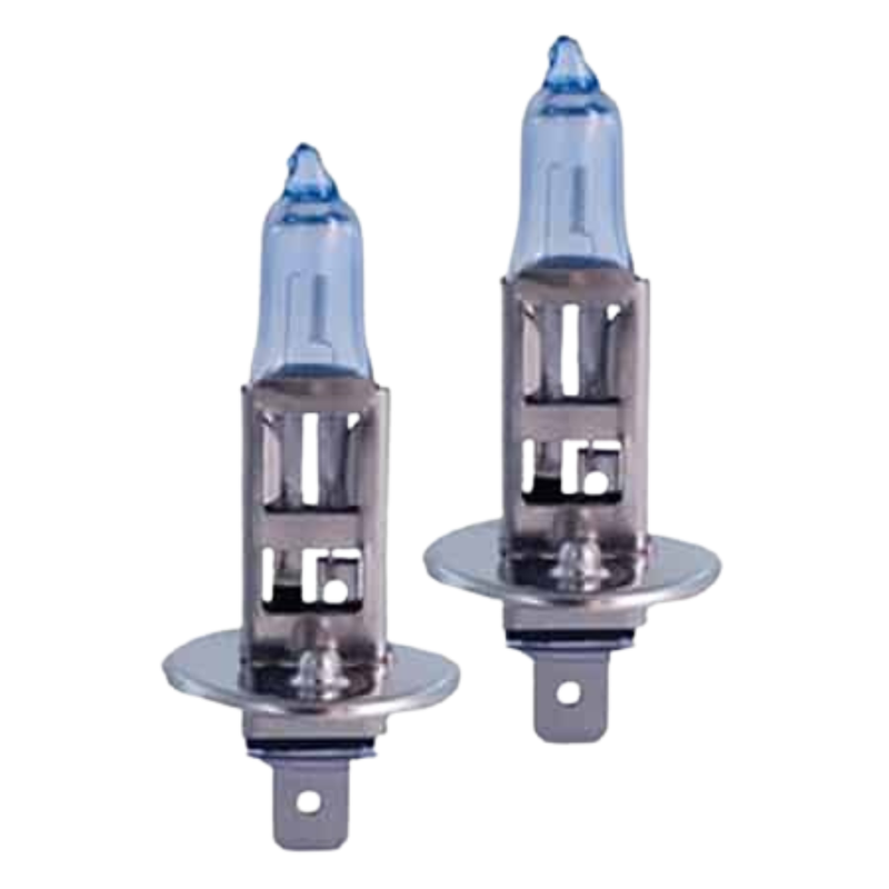 Hella | H1 Xenon Blue - Set of two globes