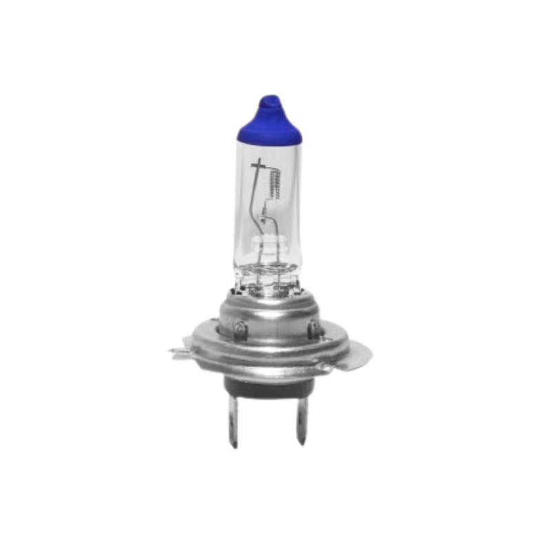 Hella | H7 Xenon Blue - Set of two globes