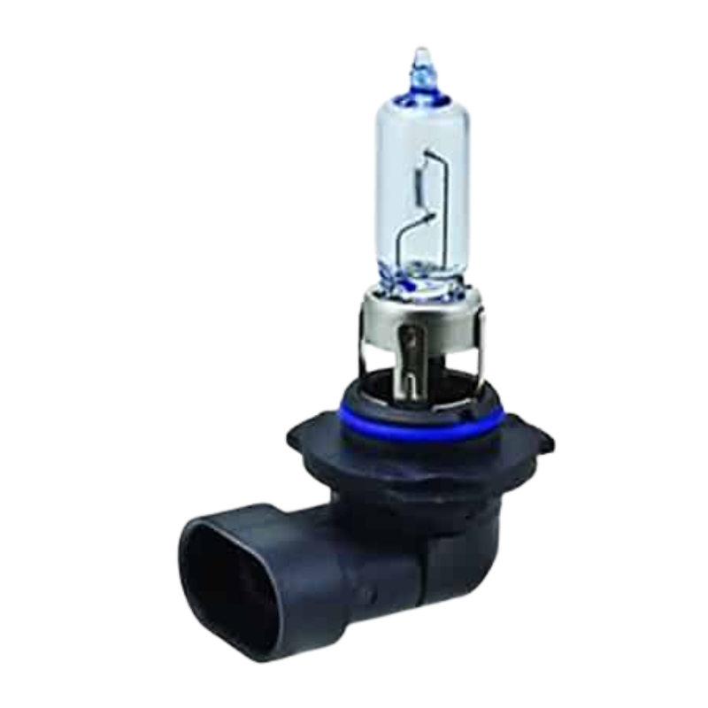 Hella | HB3 Xenon Blue - Set of two globes