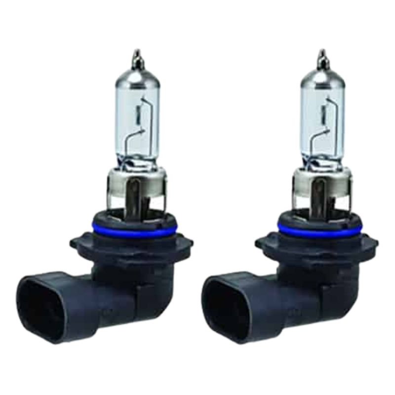 Hella | HB4 Xenon Blue - Set of two globes