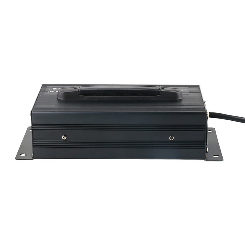 CS Golf Cart Charger 48V20A - no outlet connector