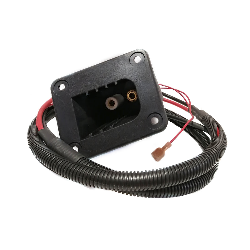 CS EZ-GO Female Connector