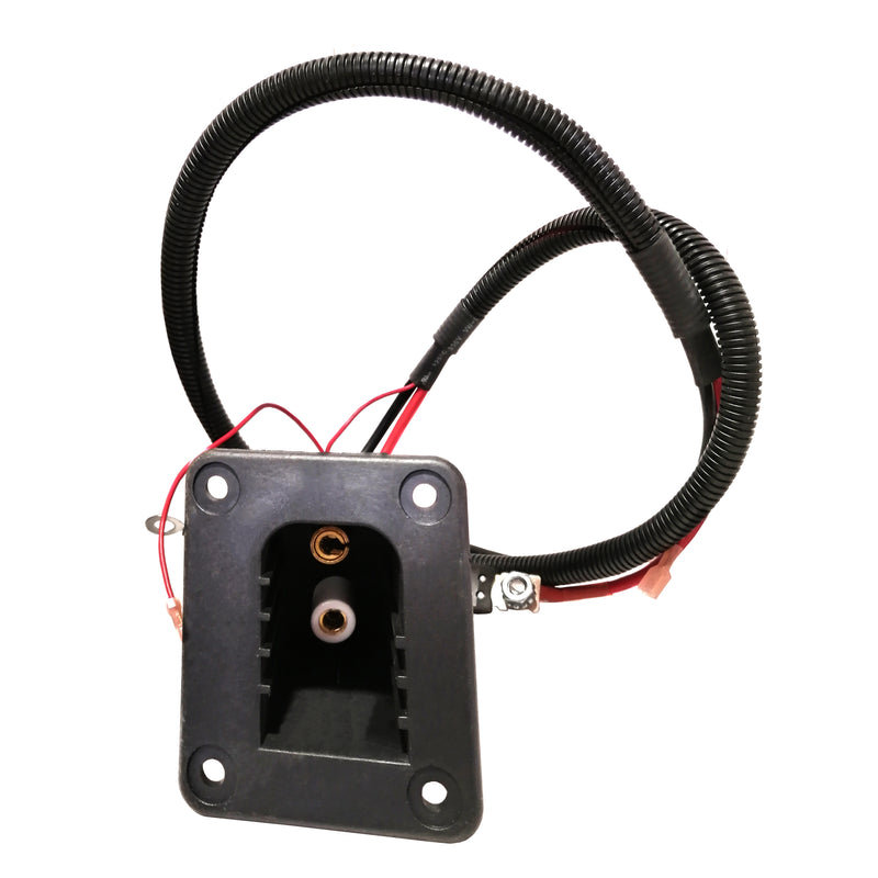 CS EZ-GO Female Connector