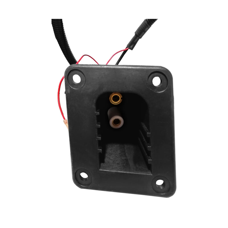 CS EZ-GO Female Connector