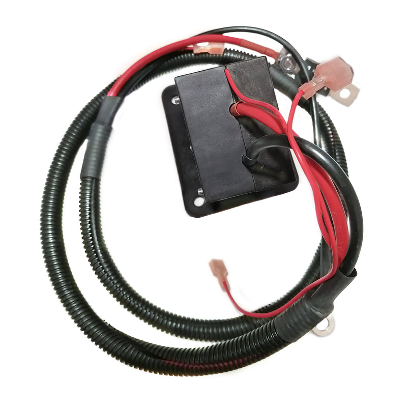 CS EZ-GO Female Connector