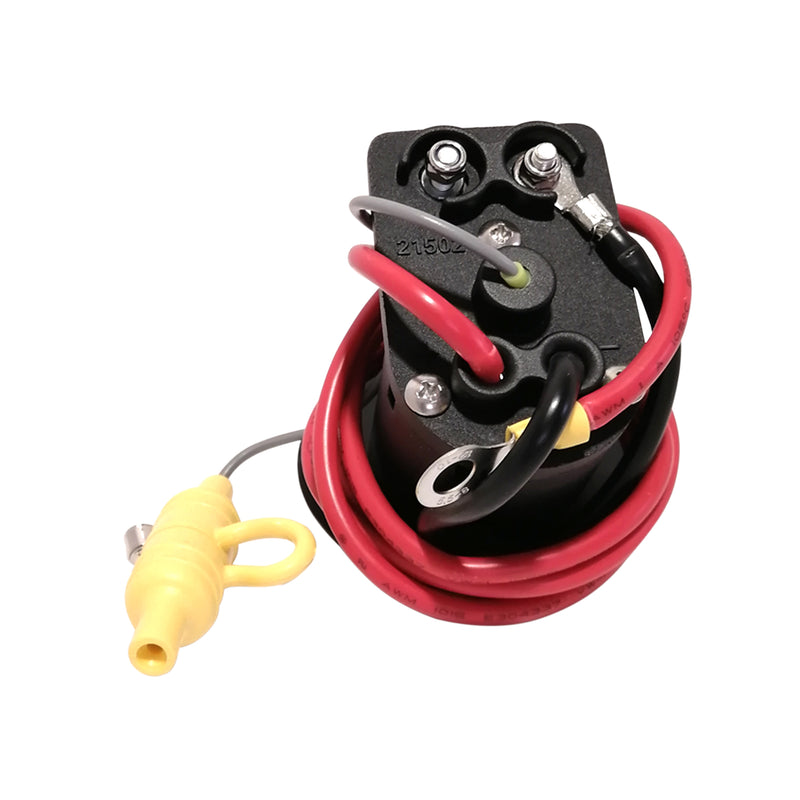 CS Club Car Female Connector