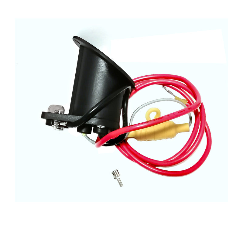 CS Club Car Female Connector