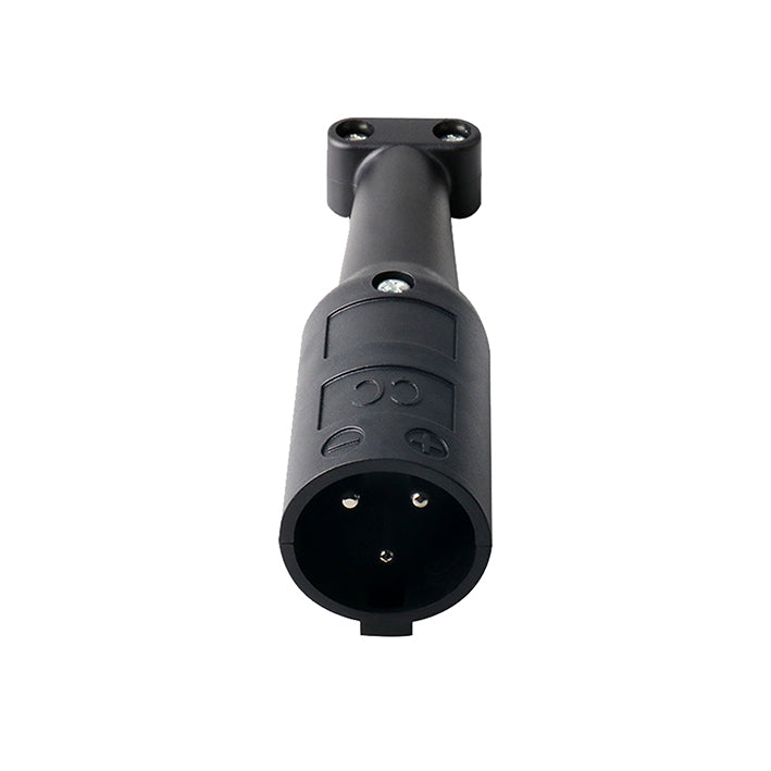 CS Club Car outlet connector