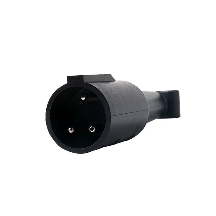 CS Club Car outlet connector