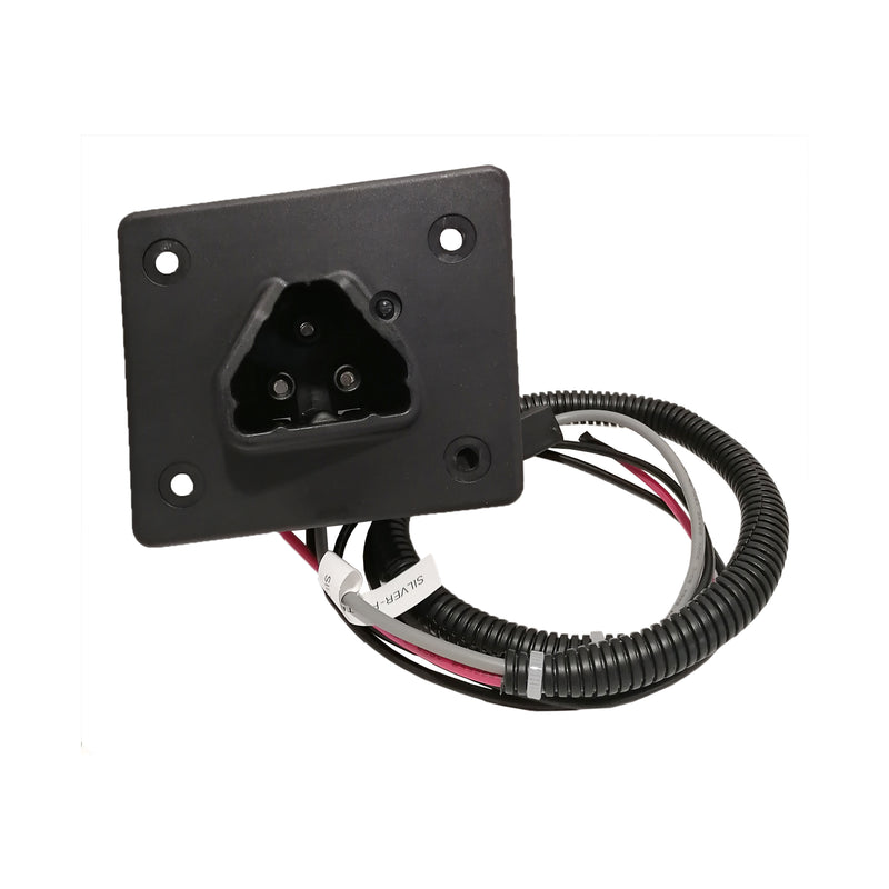 CS RXV Female Connector