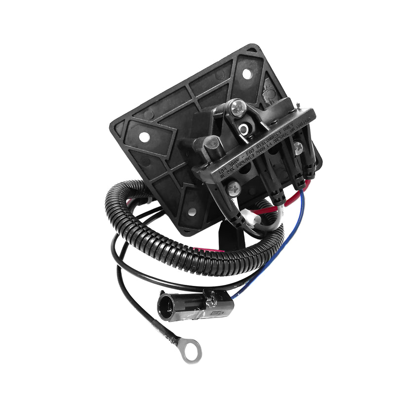 CS RXV Female Connector