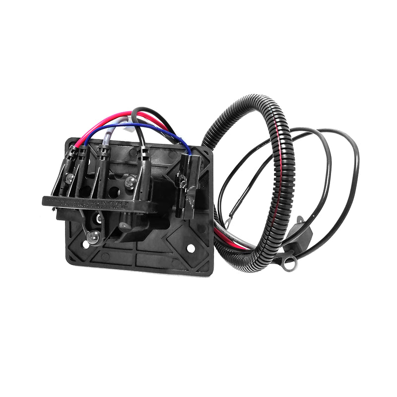 CS RXV Female Connector