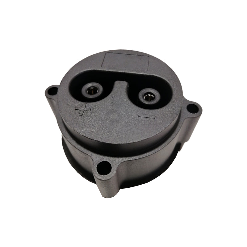 CS Yamaha Female Connector