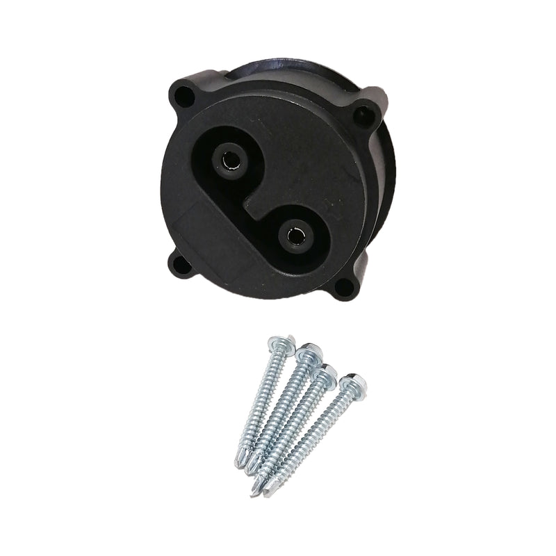 CS Yamaha Female Connector