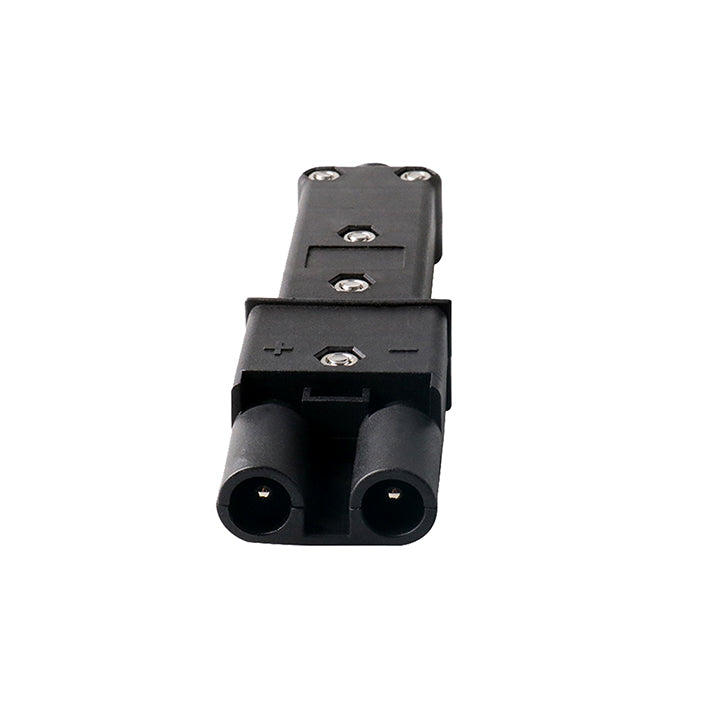 CS Yamaha 2 outlet connector