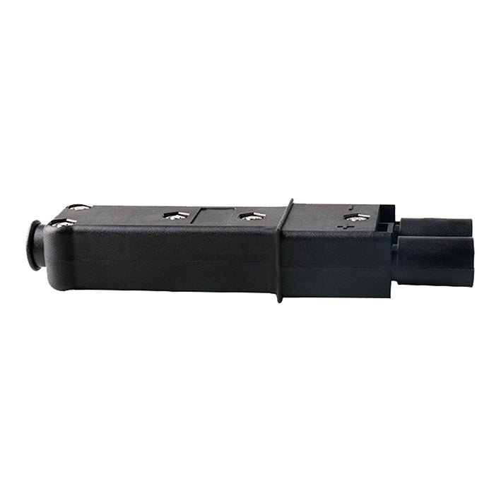 CS Yamaha 2 outlet connector